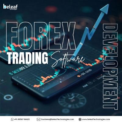 Top Forex Trading Software for Smart Traders